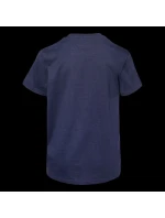 Detské tričko s krátkym rukávom ZAMIR JRB Detské tričko s krátkym rukávom ZAMIR JRB