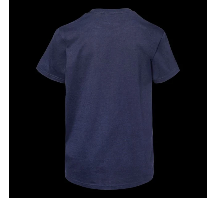 Detské tričko s krátkym rukávom ZAMIR JRB Detské tričko s krátkym rukávom ZAMIR JRB