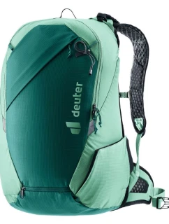 Updays 25 SL tmavo mätovo zelená