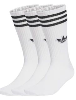 Skarpety adidas 3S High 3 Pack JV7416