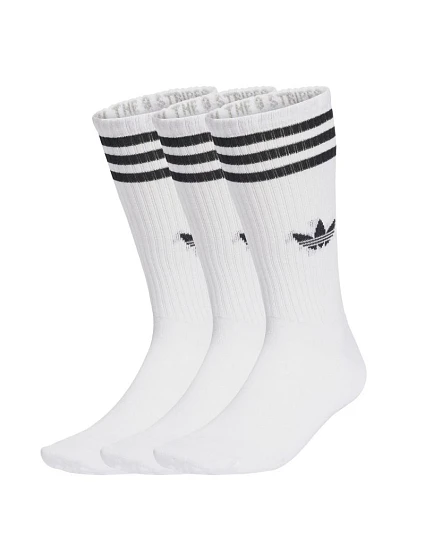 Skarpety adidas 3S High 3 Pack JV7416 Skarpety adidas 3S High 3 Pack JV7416
