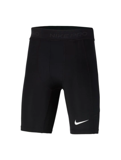 Šortky Nike Pro Jr FJ6820-010 Šortky Nike Pro Jr FJ6820-010