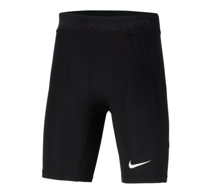 Šortky Nike Pro Jr FJ6820-010 Šortky Nike Pro Jr FJ6820-010