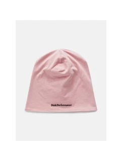 Peak Performance Jr Progress Hat pink