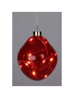 BOMBKA LED RED model 21832935 BOMBKA LED RED model 21832935