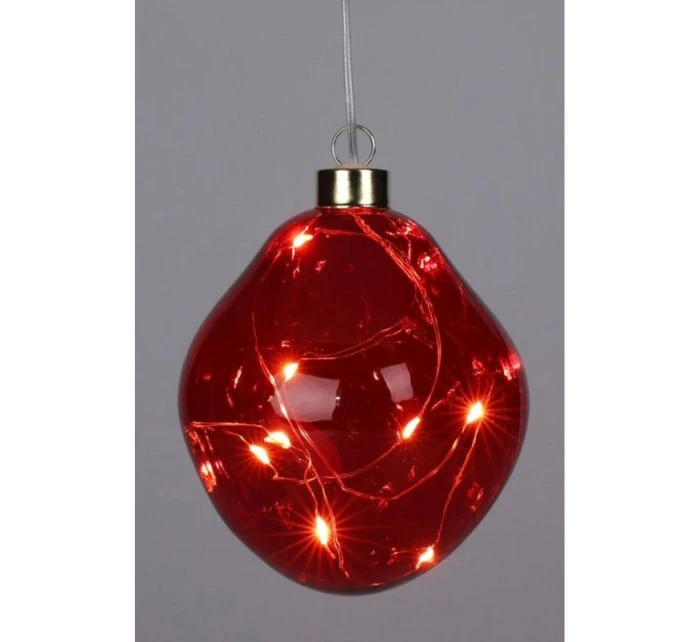 BOMBKA LED RED model 21832935 BOMBKA LED RED model 21832935