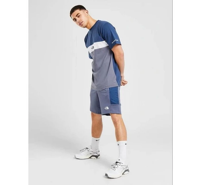 Pánské šortky Fleecové šortky  stylu model 22056030 - The North Face
