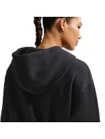 Dámská mikina Sportswear Phoenix Fleece model 22087647 - NIKE