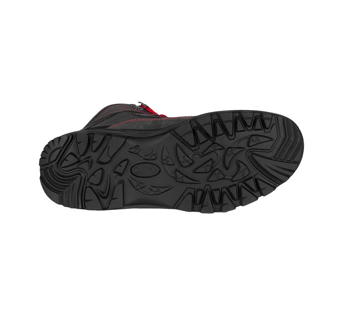 Unisex trekingová obuv High Active model 16014903 - Alpinus Unisex trekingová obuv High Active model 16014903 - Alpinus