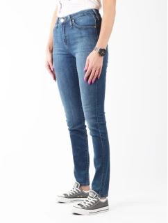 Džíny Scarlett High model 21324029 - Lee