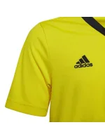 Dětské tréninkové tričko Entrada 22 Jersey Jr model 17113233 - ADIDAS Dětské tréninkové tričko Entrada 22 Jersey Jr model 17113233 - ADIDAS