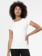 Dámske tričko W H4Z22-TSD353 10S - 4F