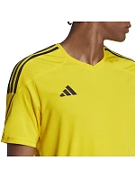 Pánské tričko Tiro 23 League Jersey M model 18283719 - ADIDAS