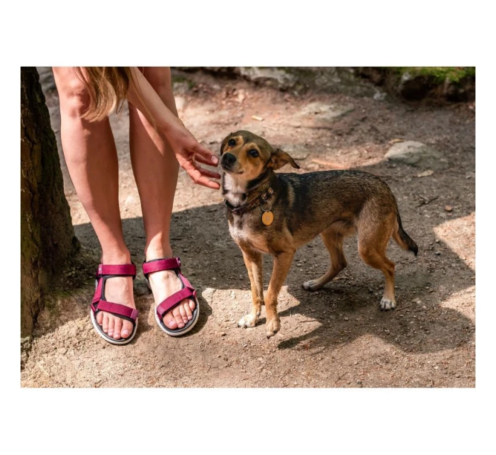 Dámske sandále apodis wo's W 92800490015 - Hi-Tec