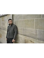 TJ Pánská bunda 18. dark olive model 22499233 - Tee Jays