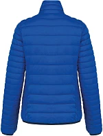 K Lehká dámská prošívaná bunda 20. light royal blue model 22512488 - Kariban K Lehká dámská prošívaná bunda 20. light royal blue model 22512488 - Kariban