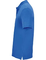 SOL'S Unisex piqué polo z těžké bavlny royal blue model 22432426 SOL'S Unisex piqué polo z těžké bavlny royal blue model 22432426