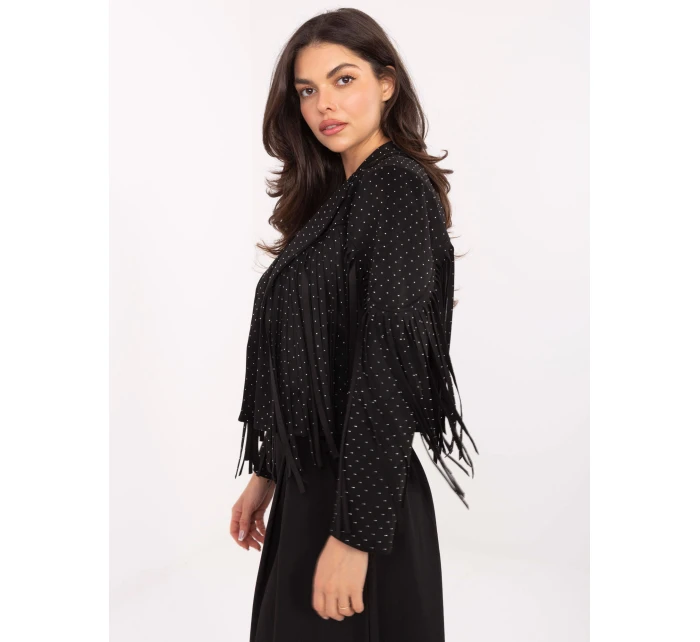 Kurtka IT KR model 21469881 czarny - FPrice