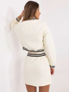 Súprava NM KMPL S21001.13X ecru