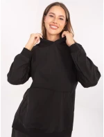 Bluza RV BL model 21399575 czarny - FPrice