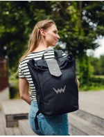 Batoh VUCH Mellora Dark Grey