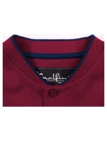 Polokošeľa Diamond čierna Polokošeľa Diamond čierna