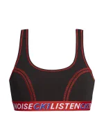 Dámská sportovní podprsenka model 20900914 - Calvin Klein Dámská sportovní podprsenka model 20900914 - Calvin Klein