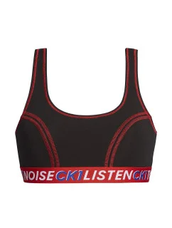 Dámská sportovní podprsenka model 20900914 - Calvin Klein