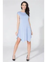 Dámske šaty T137 - Tessita