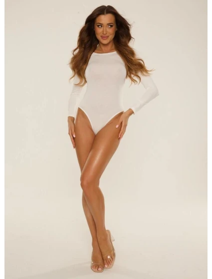 Dámské body model 21784962 Chloe Béžová - De Lafense