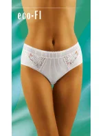 Dámske nohavičky ECO-FI - WOLBAR