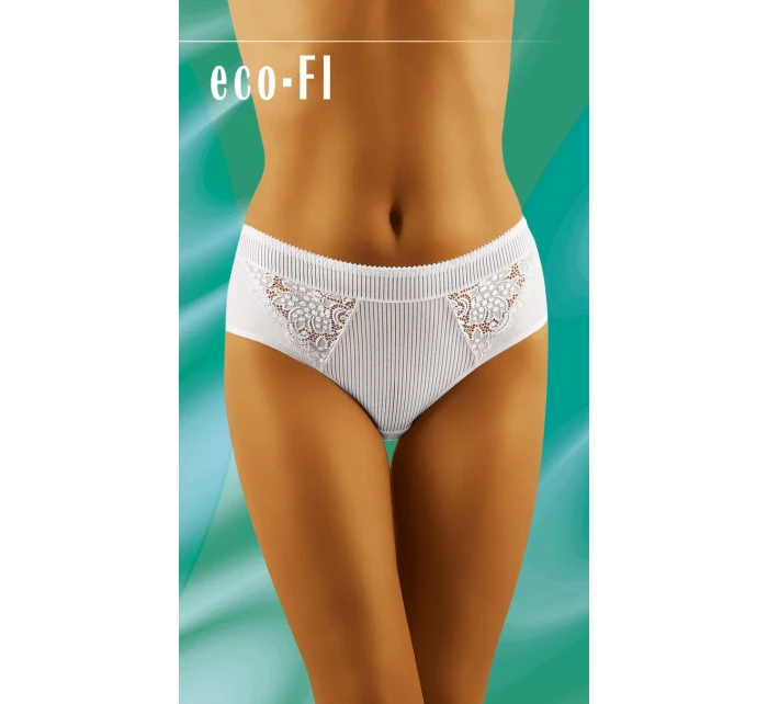 Dámske nohavičky ECO-FI - WOLBAR