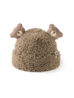 Zimní čepice model 21397453 - BE SNAZZY