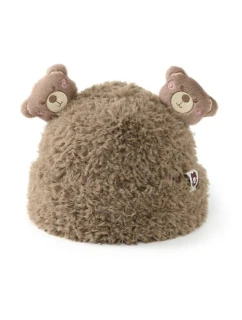 Zimní čepice model 21397453 - BE SNAZZY