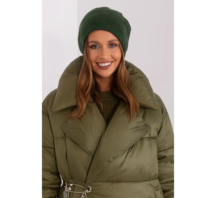 Model čiapky 189918 AT Model čiapky 189918 AT