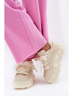 Športová obuv model 211323 Step in style