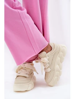 Športová obuv model 211323 Step in style