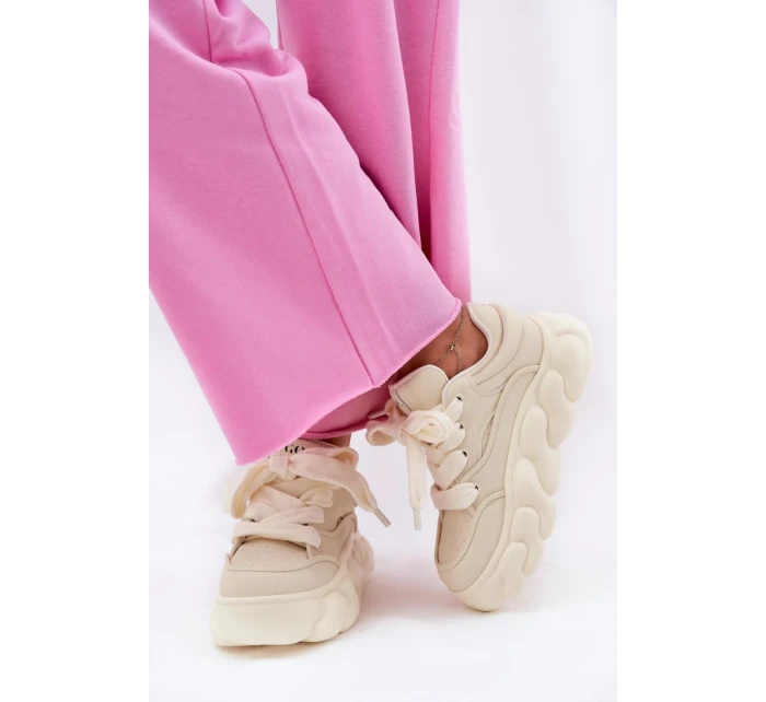 Športová obuv model 211323 Step in style