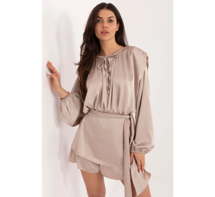 Dámsky overal model 221584 Taliansko Moda