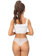 Brazílske nohavičky model 228522 Donna