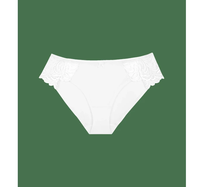 Moderný jemný čaj - BIELY - TRIUMPH BIELY - TRIUMPH