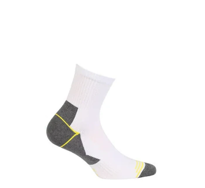 Pánske ponožky Wola Sportive W94.1N5 Ag + Pánske ponožky Wola Sportive W94.1N5 Ag +