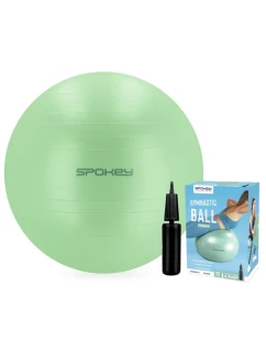 Spokey Fitball SPK-943625 gymnastická lopta