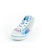 Boty Jr model 20304181 - Skechers