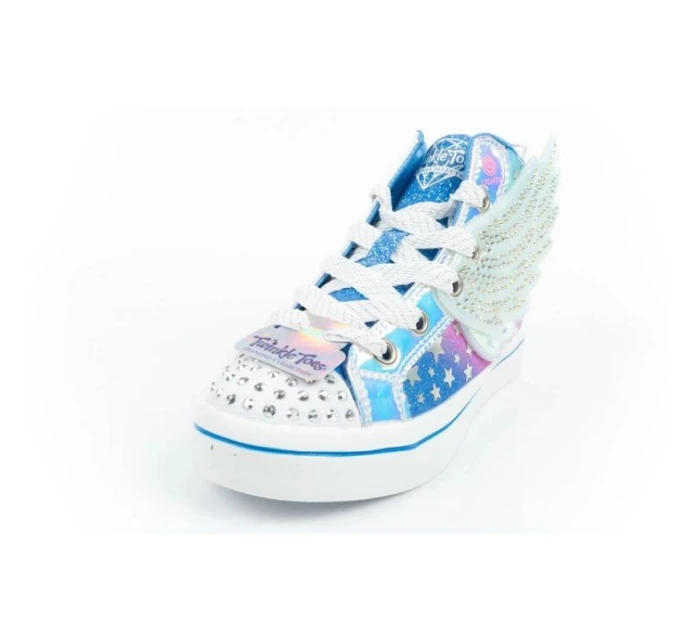Boty Jr model 20304181 - Skechers
