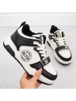 W model 20493091 zateplená sportovní obuv - Big Star W model 20493091 zateplená sportovní obuv - Big Star