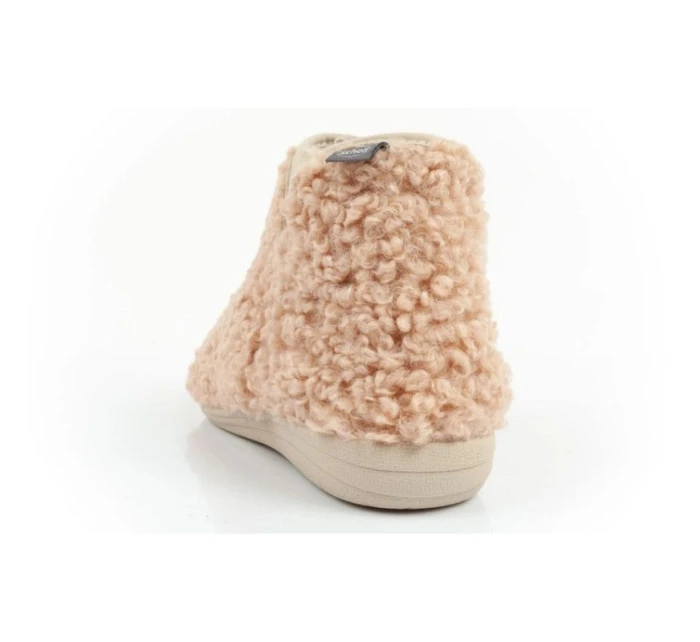 Šľapky Scholl Maddy Bootie W F309091002 dámske