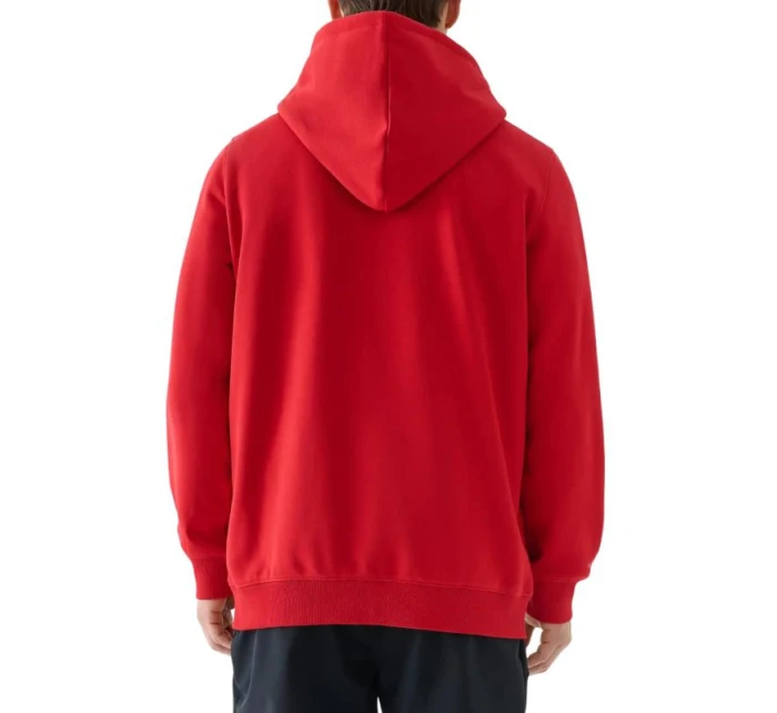 Mikina M pánské model 21399331 - 4F Mikina M pánské model 21399331 - 4F