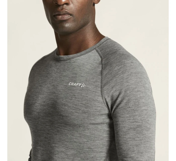 Pánský set model 21811024 WOOL MERINO SET M - Craft Pánský set model 21811024 WOOL MERINO SET M - Craft