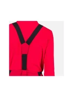 Rossignol Blackside Pant červené